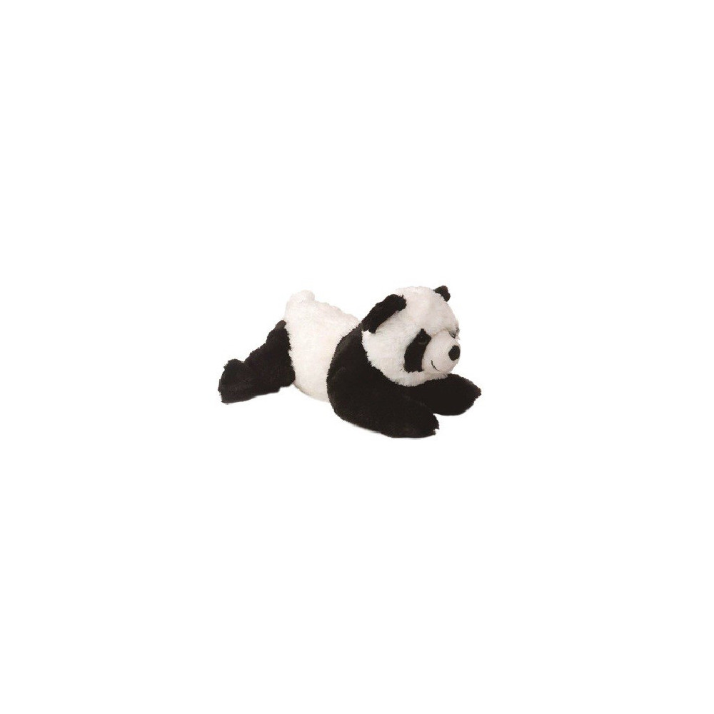 Peluche Oliga, le Panda 28 cm Peluche Oliga, le Panda 28 cm