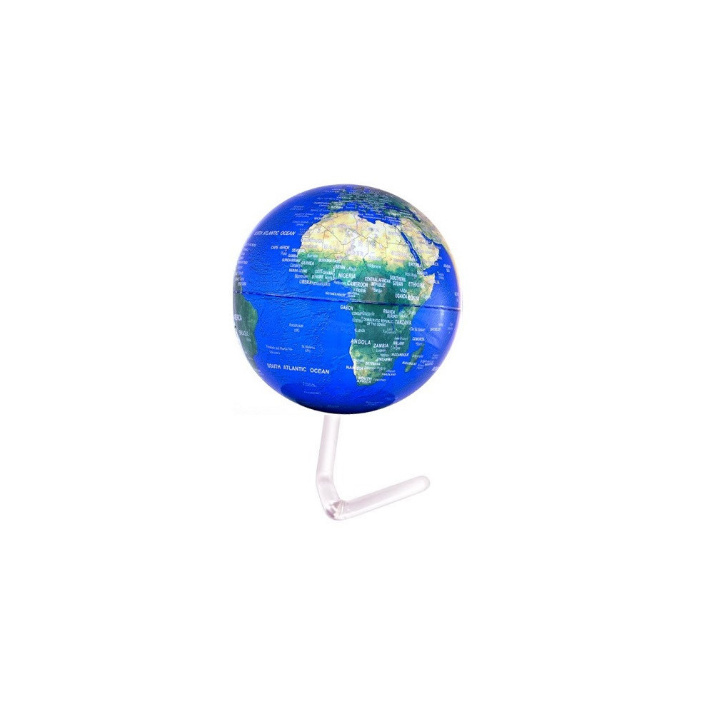 Globe autorotatif Globe autorotatif