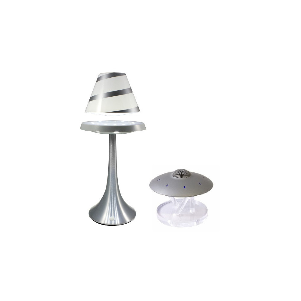 ALTHURIA+UFOSOUND silver 1 ALTHURIA+UFOSOUND silver 1