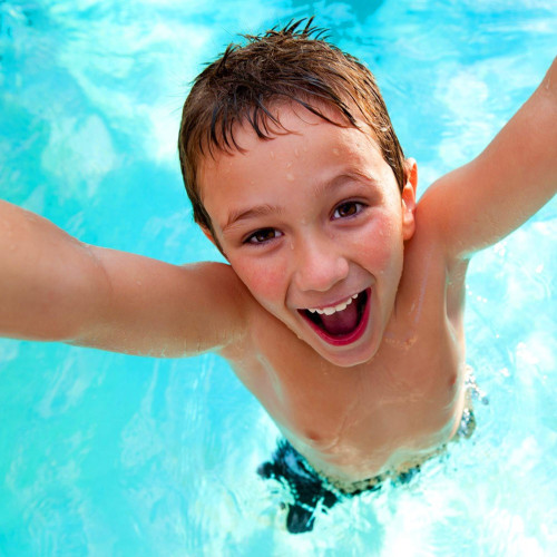 Poignée pour caméras GoPro...