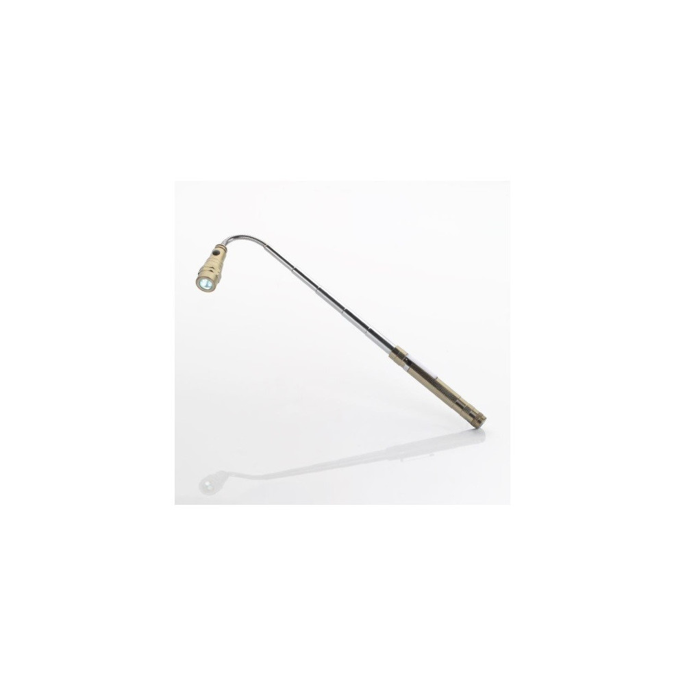 Lampe Led télescopique Lampe Led télescopique