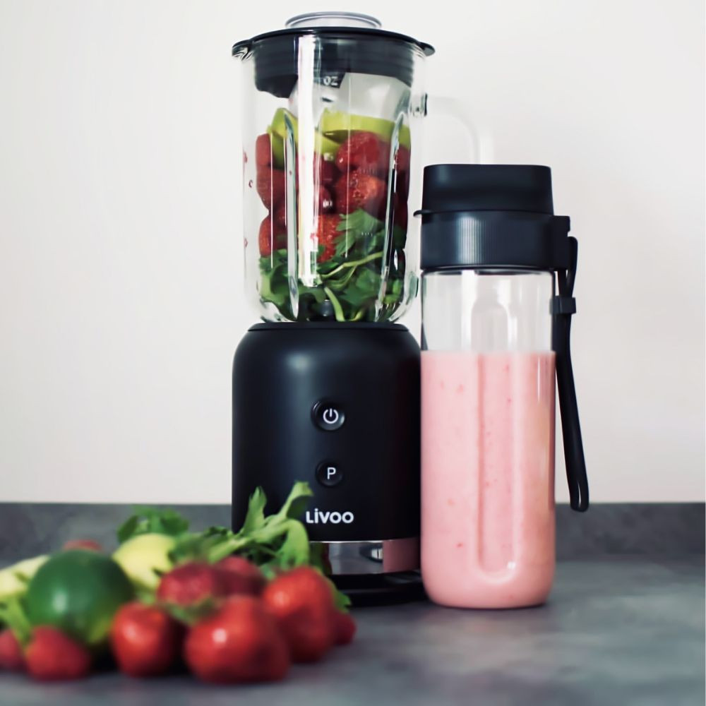 Blender DOP203 Blender DOP203