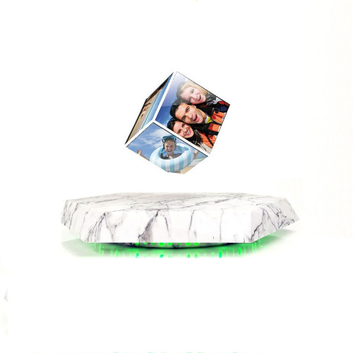 Cadre photo 3D en...