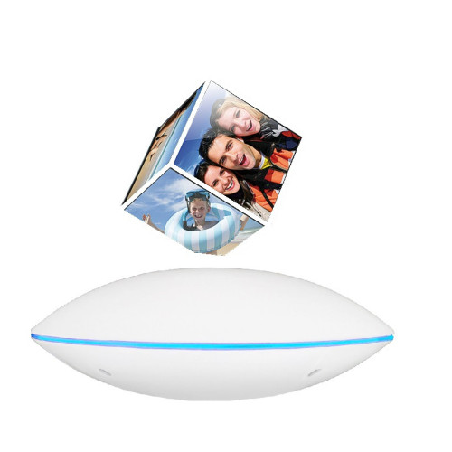 Cadre photo 3D en...