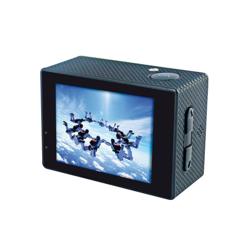 Caméra sportive CAM20C INOVALLEY