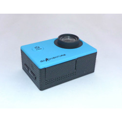 Caméra sportive CAM20C INOVALLEY