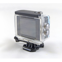 Caméra sportive CAM20C INOVALLEY