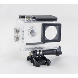 Caméra sportive CAM20C INOVALLEY