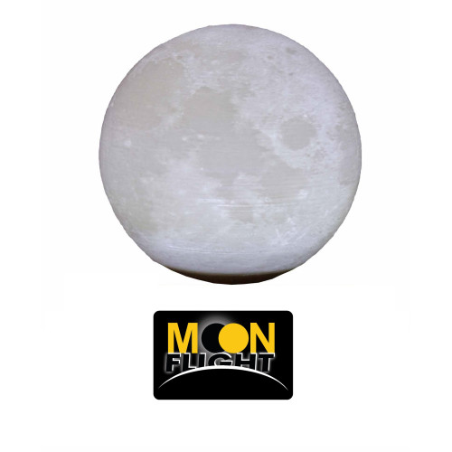 Globe Lune MOONFLIGHT 3D...
