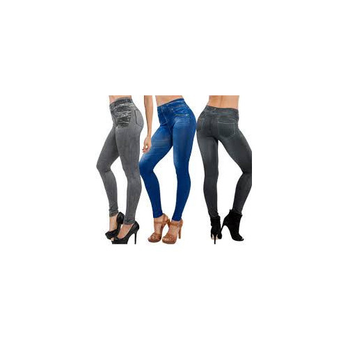 Jean legging COMFORTISSE...