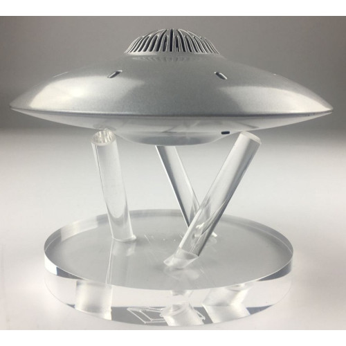ALTHURIA+UFOSOUND silver 1