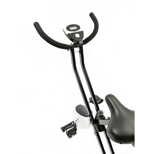 Vélo d'appartement pliable...