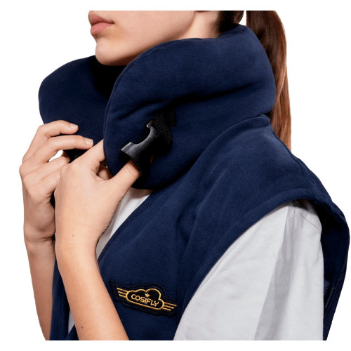 Gilet de voyage ergonomique...