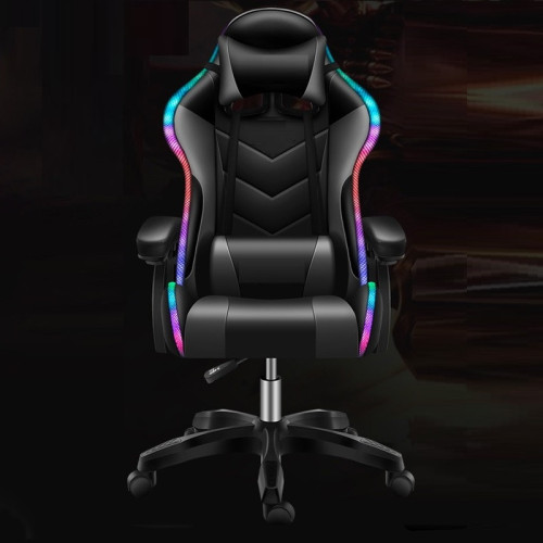 Fauteuil GAMER HP Bluetooth...