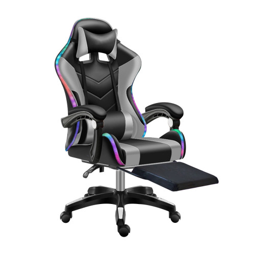 Fauteuil GAMER HP Bluetooth...