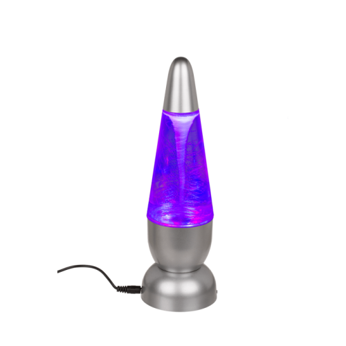Lampe LED déco multicolore...