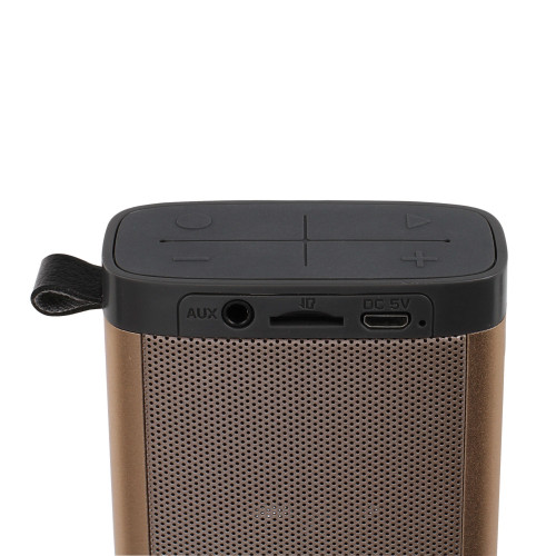 Enceinte nomade Bluetooth...
