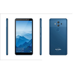 Smartphone INOVALLEY GSM57