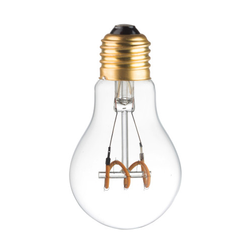 Pack 3 ampoules E27 LED...