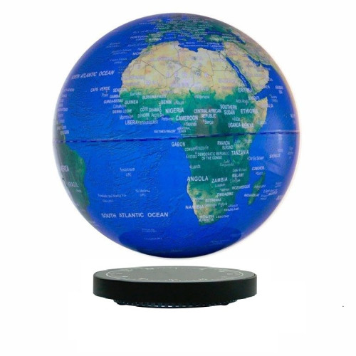 Grand Globe Terre...