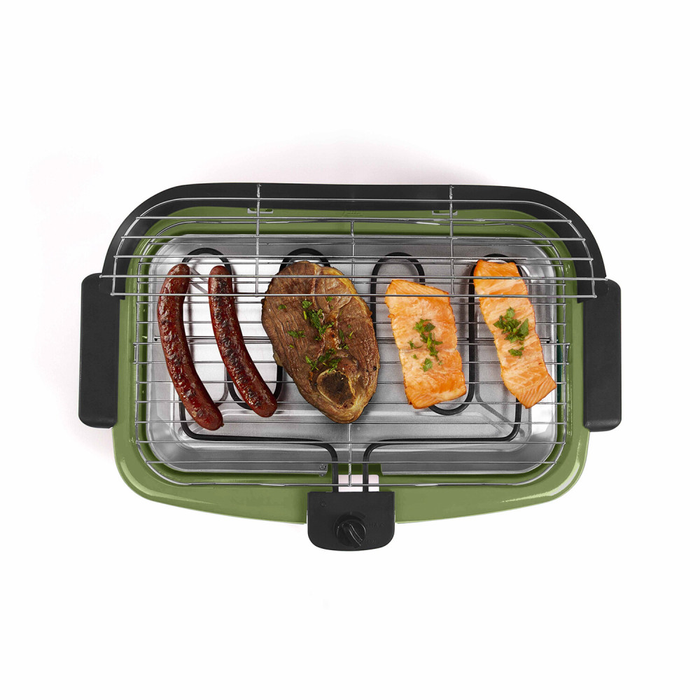 Tefal Barbecue sur pieds - Easy Grill