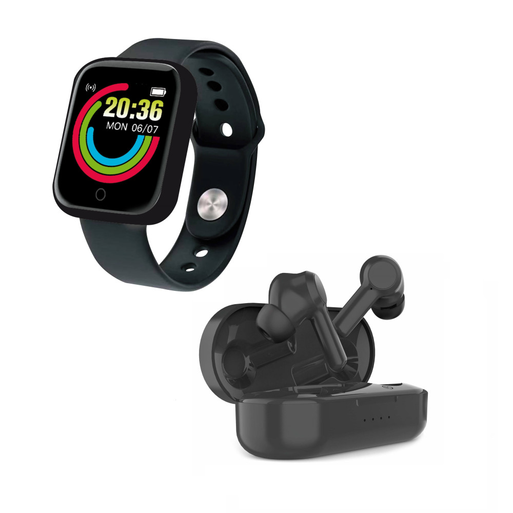 Ecouteur Compatible Apple Watch