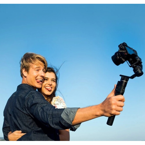 Stabilisateur FeiyuTech G6...