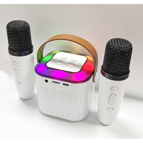 Mini-enceinte Bluetooth...