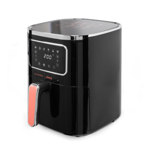 Friteuse Airfryer 5L Marmiton