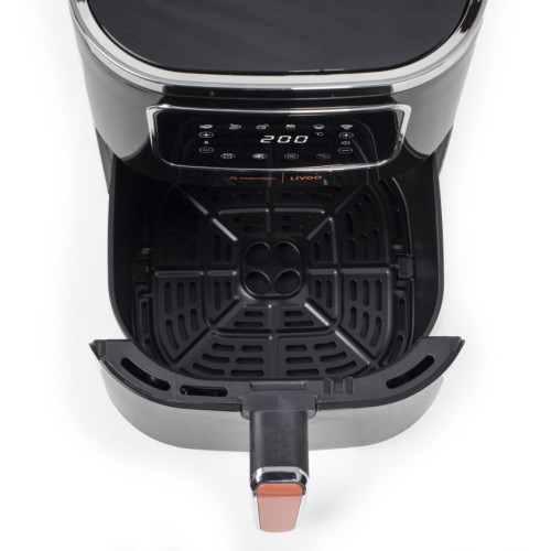 Friteuse Airfryer 5L Marmiton