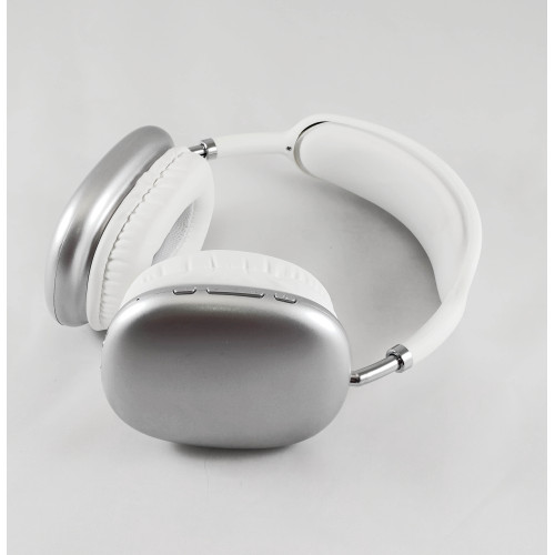 Casque Bluetooth Confort...