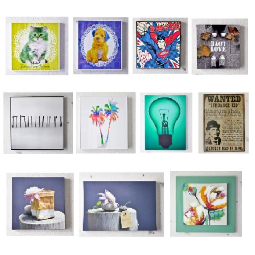 Kit décorations de la...