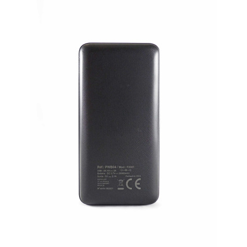 Batterie externe compacte...
