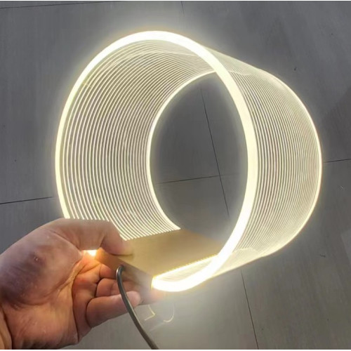 Lampe LED Design CIRCLE XL...