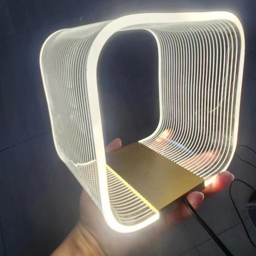 Lampe LED Design SQUARE XL...