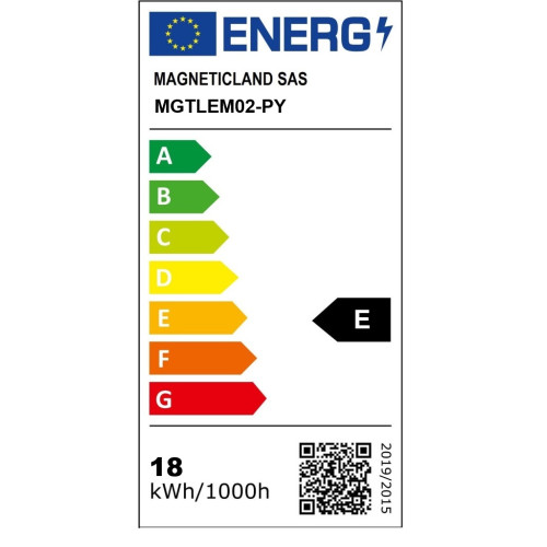Lampe LED Design PYRAMID XL...