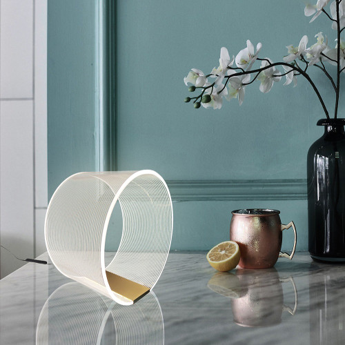 Lampe LED Design CIRCLE XL...