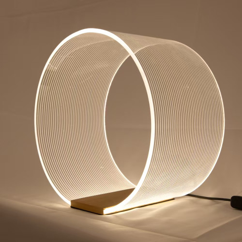Lampe LED Design CIRCLE XL...