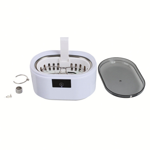 Nettoyeur à Ultrasons...