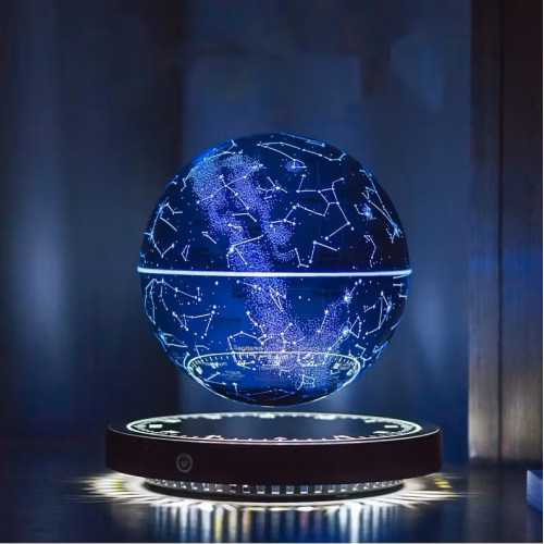 Constellations en...