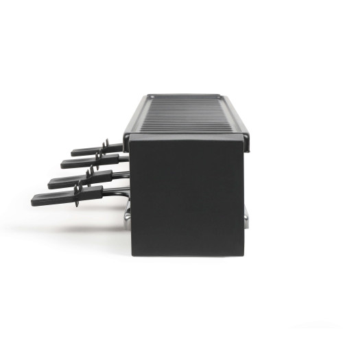 Appareil à raclette pour 4...