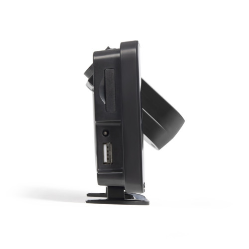 Radio-réveil projecteur...