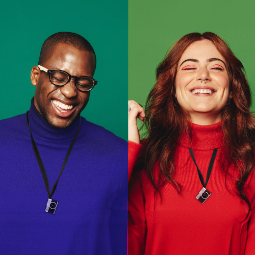 Caméra miniature MiniPro...