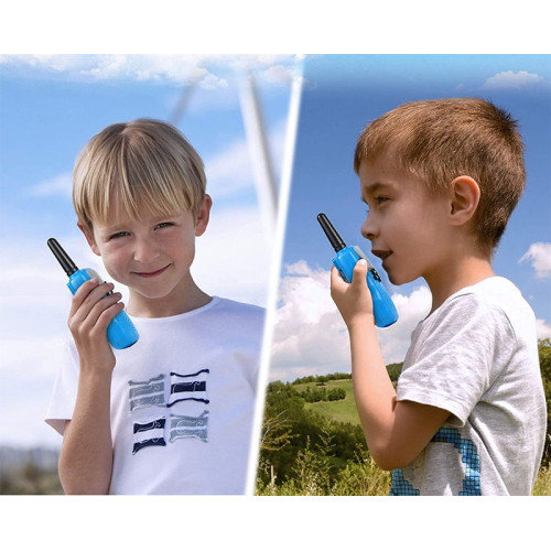 Talkie-walkie ultra-compact...