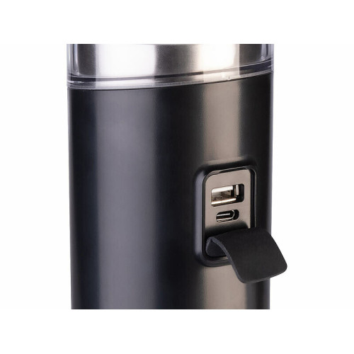 Machine à Expresso nomade...