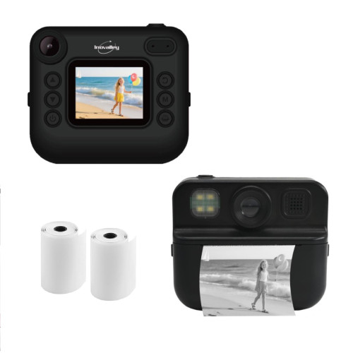 Appareil photo numérique...