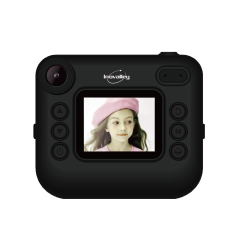 Appareil photo numérique...