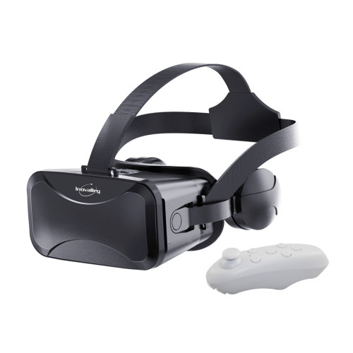 Casque réalité virtuelle 3D...