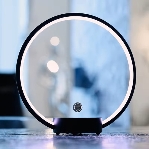 Lampe à lévitation CIRCLO...