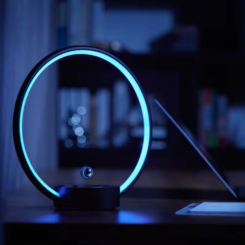 Lampe à lévitation CIRCLO...